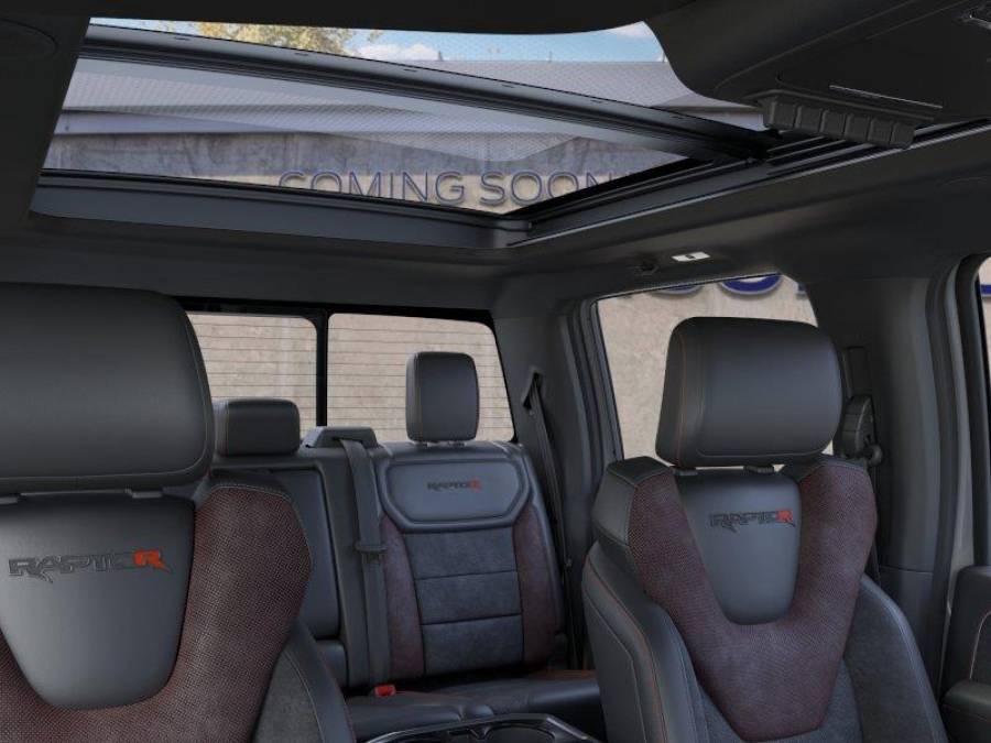 New 2026 Ford F-150 for sale in Lincoln NE