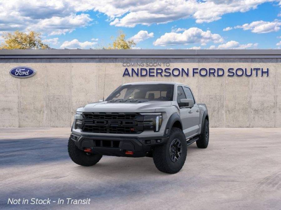 New 2026 Ford F-150 for sale in Lincoln NE