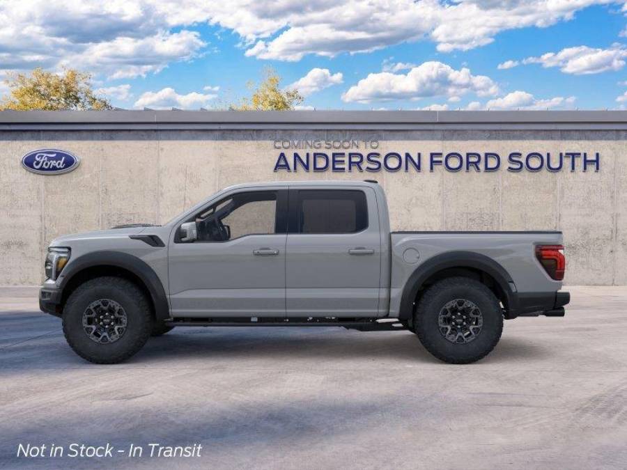 New 2026 Ford F-150 for sale in Lincoln NE