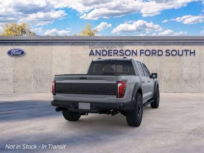New 2026 Ford F-150 Raptor Crew Cab Truck for sale in Lincoln NE