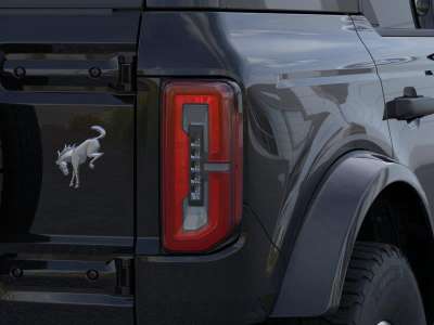 New 2026 Ford Bronco for sale in Lincoln NE
