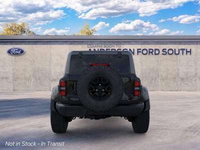 New 2026 Ford Bronco for sale in Lincoln NE