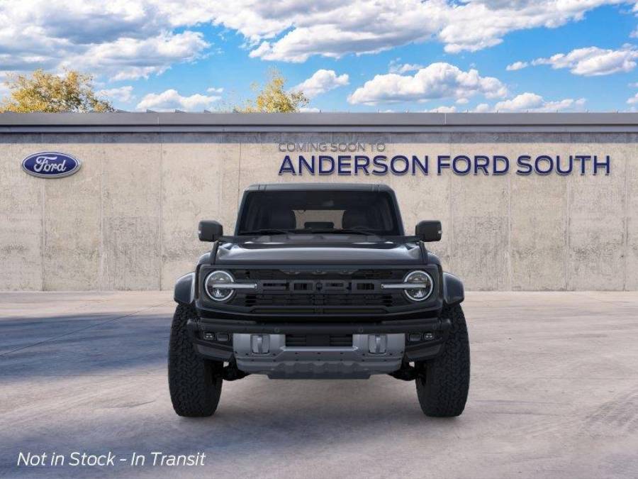 New 2026 Ford Bronco for sale in Lincoln NE