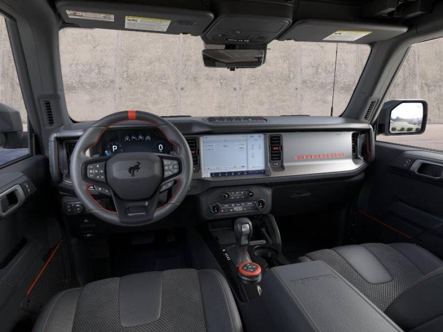 New 2026 Ford Bronco for sale in Lincoln NE