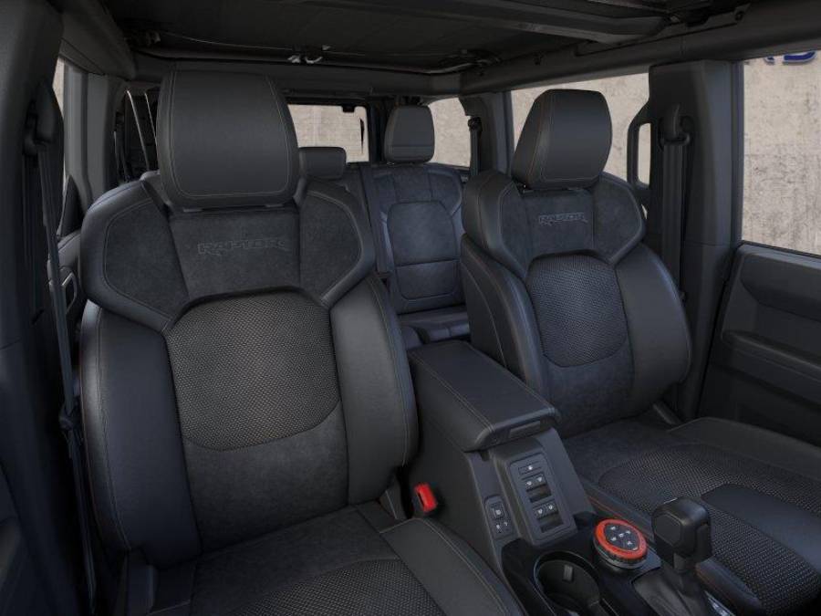 New 2026 Ford Bronco for sale in Lincoln NE