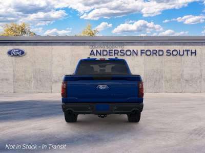 New 2026 Ford F-150 STX Crew Cab Truck for sale in Lincoln NE