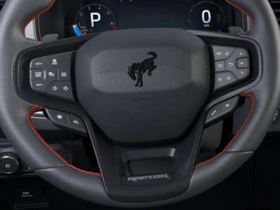 New 2026 Ford Bronco for sale in Lincoln NE
