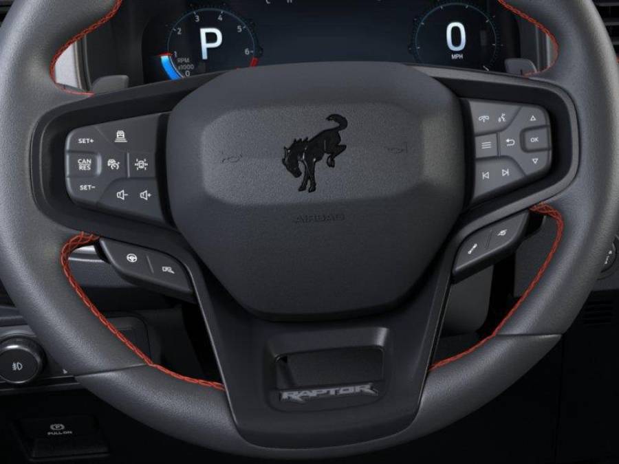New 2026 Ford Bronco for sale in Lincoln NE