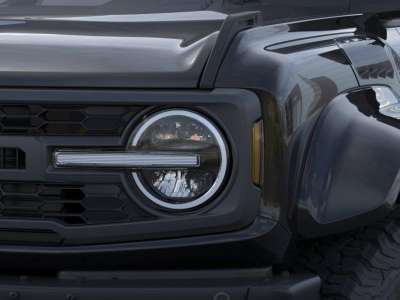 New 2026 Ford Bronco for sale in Lincoln NE