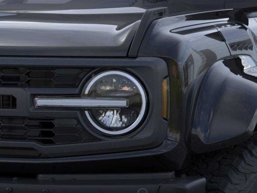 New 2026 Ford Bronco for sale in Lincoln NE