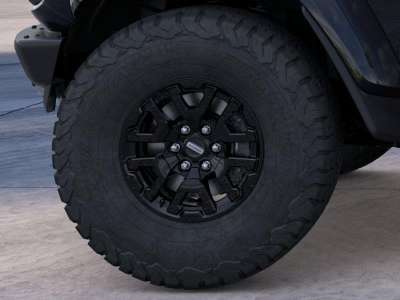 New 2026 Ford Bronco for sale in Lincoln NE