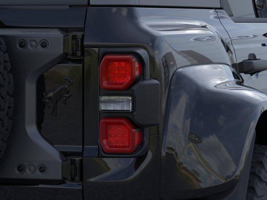 New 2026 Ford Bronco for sale in Lincoln NE