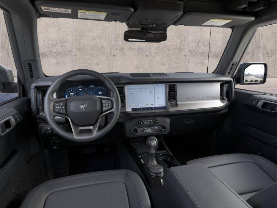 New 2026 Ford Bronco for sale in Lincoln NE