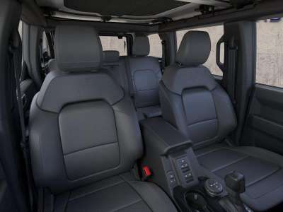 New 2026 Ford Bronco for sale in Lincoln NE