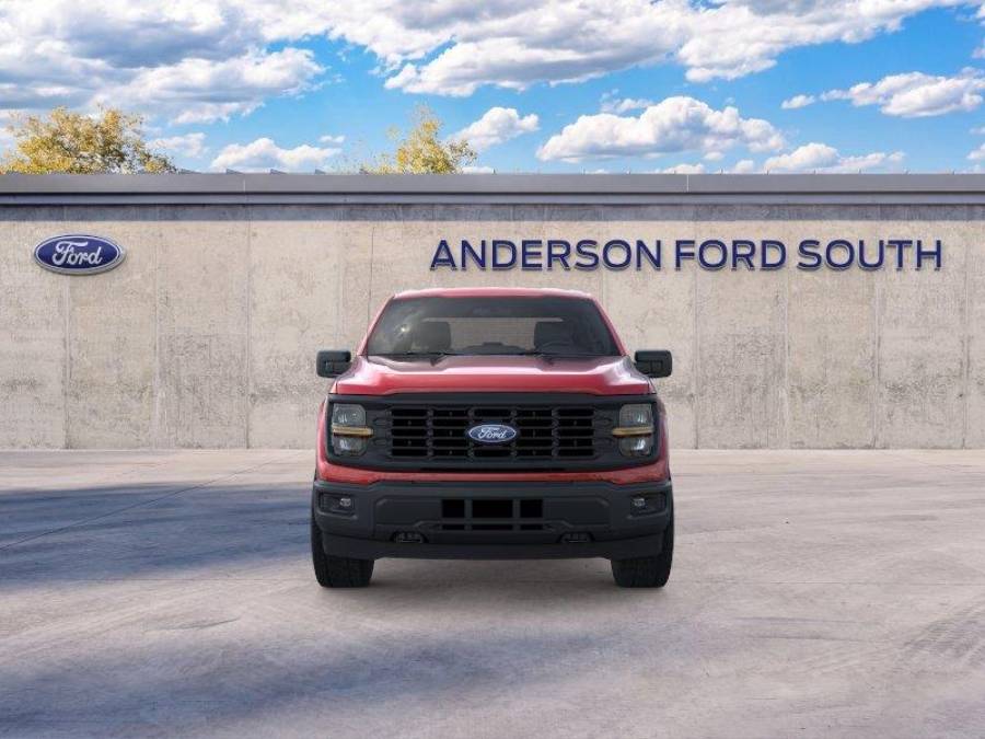 New 2026 Ford F-150 for sale in Lincoln NE