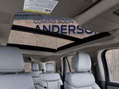 New 2027 Ford Expedition for sale in Lincoln NE