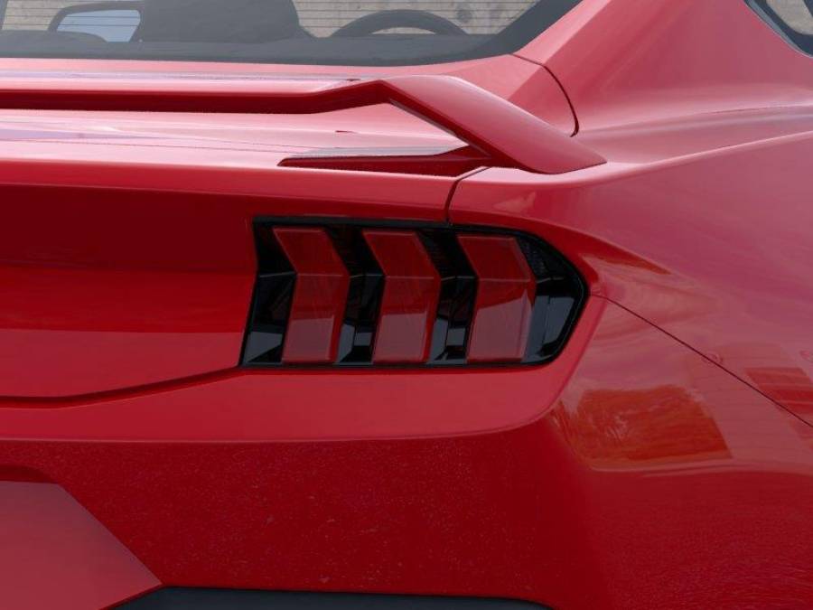 New 2026 Ford Mustang for sale in Lincoln NE