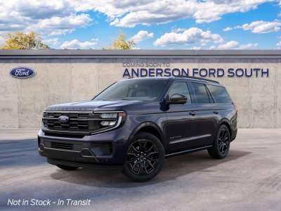 New 2027 Ford Expedition Platinum SUV/Crossover for sale in Lincoln NE
