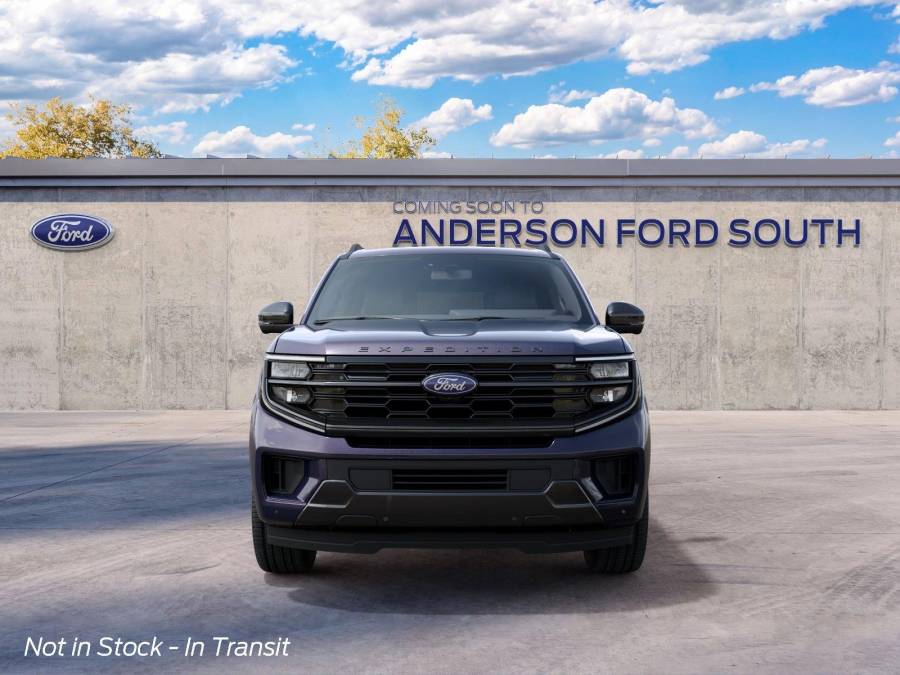 New 2027 Ford Expedition for sale in Lincoln NE