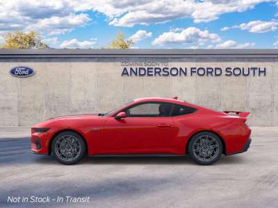 New 2026 Ford Mustang GT Premium Coupe for sale in Lincoln NE