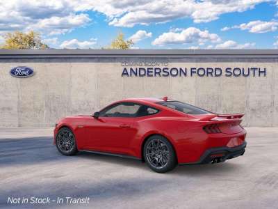 New 2026 Ford Mustang GT Premium Coupe for sale in Lincoln NE