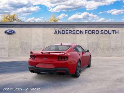 New 2026 Ford Mustang GT Premium Coupe for sale in Lincoln NE