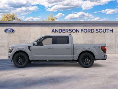New 2026 Ford F-150 for sale in Lincoln NE