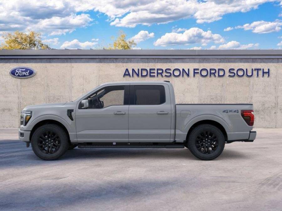 New 2026 Ford F-150 for sale in Lincoln NE