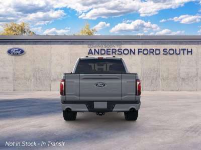 New 2026 Ford F-150 Lariat Crew Cab Truck for sale in Lincoln NE