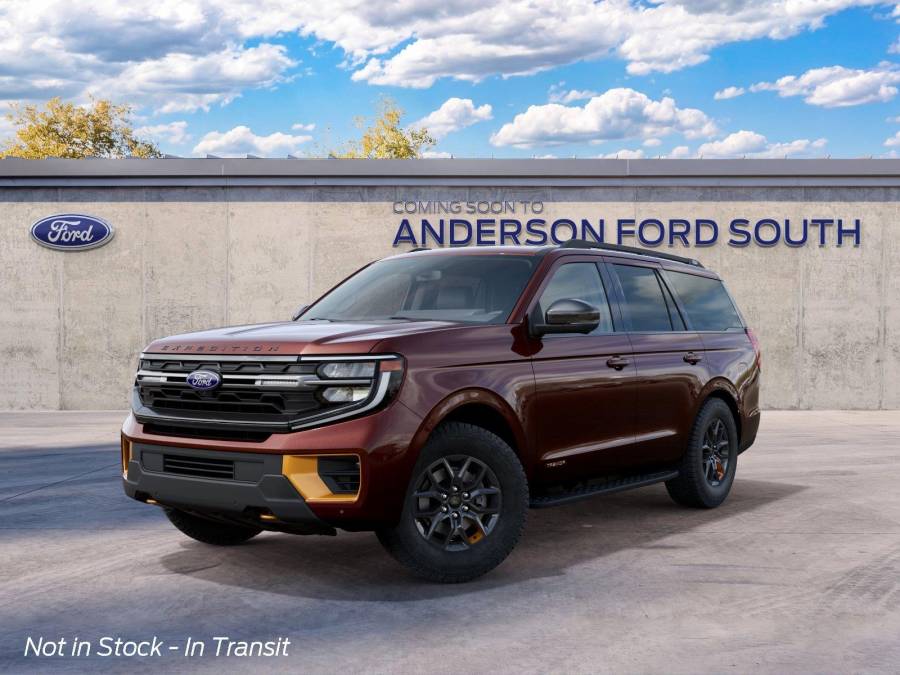New 2027 Ford Expedition for sale in Lincoln NE