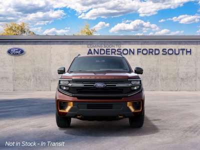 New 2027 Ford Expedition Tremor SUV/Crossover for sale in Lincoln NE