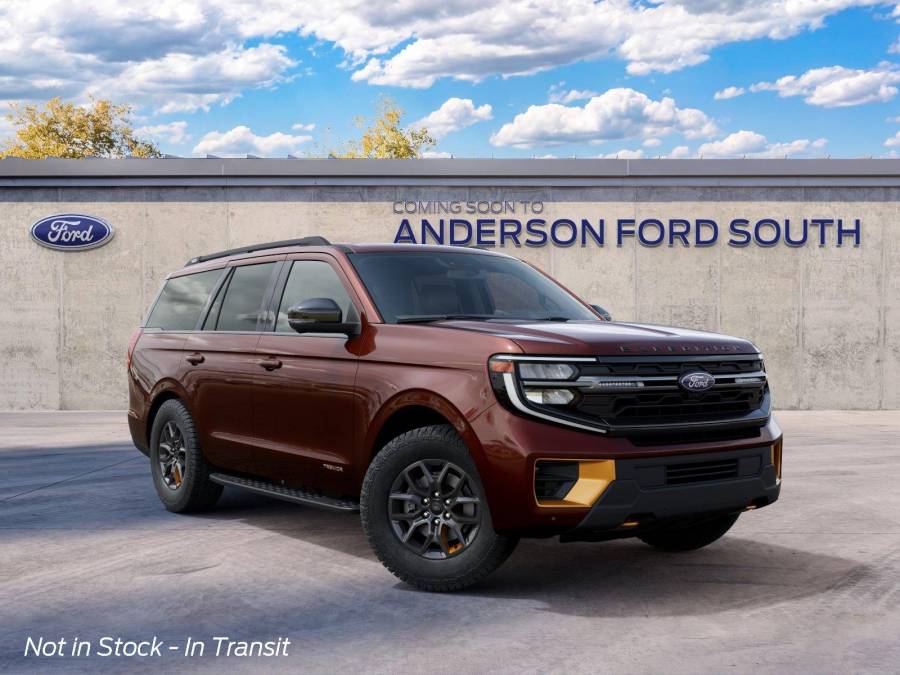 New 2027 Ford Expedition for sale in Lincoln NE