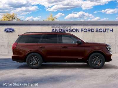 New 2027 Ford Expedition Tremor SUV/Crossover for sale in Lincoln NE