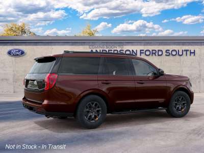 New 2027 Ford Expedition Tremor SUV/Crossover for sale in Lincoln NE