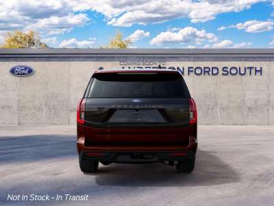 New 2027 Ford Expedition Tremor SUV/Crossover for sale in Lincoln NE