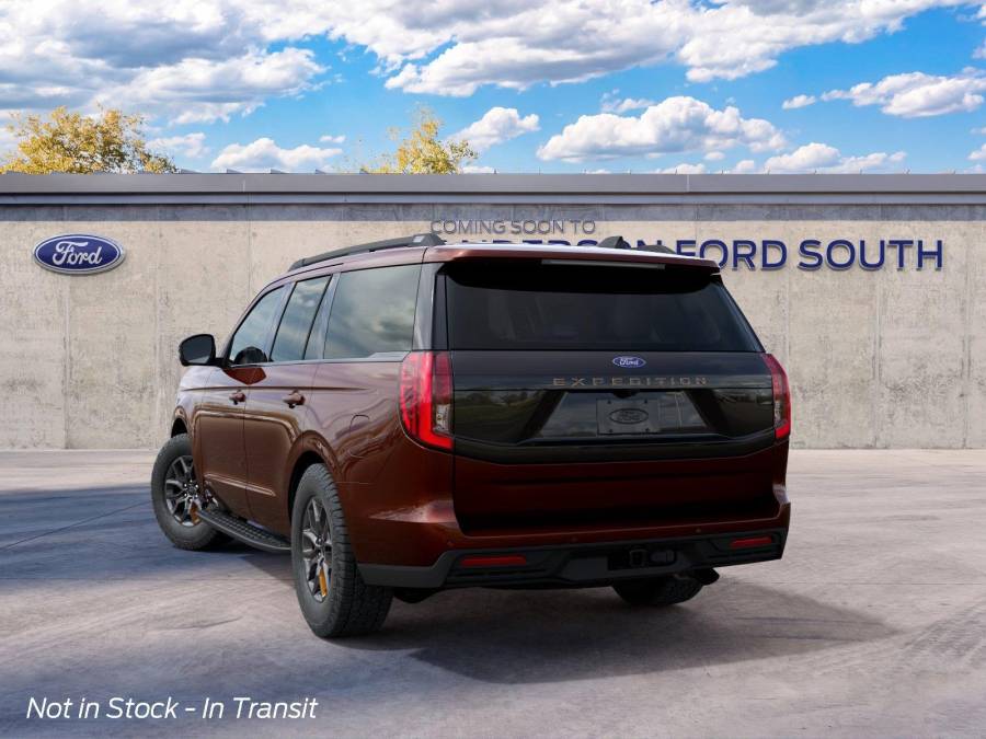New 2027 Ford Expedition for sale in Lincoln NE