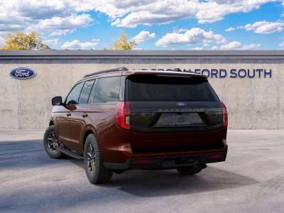 New 2027 Ford Expedition for sale in Lincoln NE