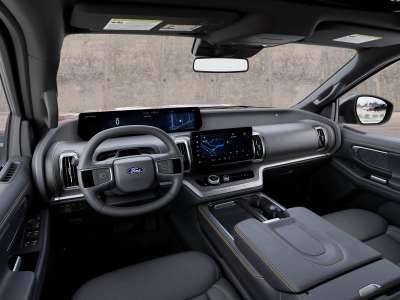 New 2027 Ford Expedition Tremor SUV/Crossover for sale in Lincoln NE