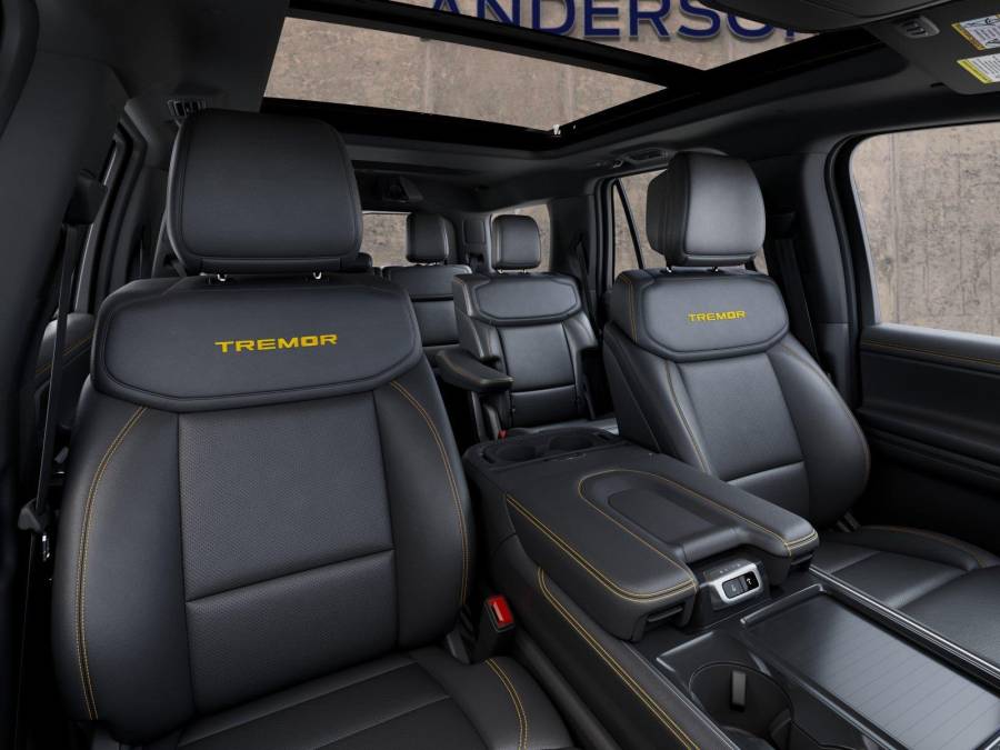New 2027 Ford Expedition for sale in Lincoln NE