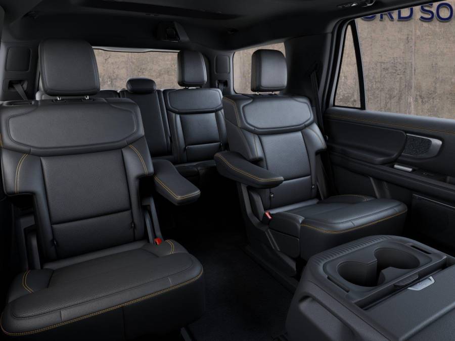 New 2027 Ford Expedition for sale in Lincoln NE