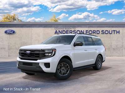 New 2027 Ford Expedition Active SUV/Crossover for sale in Lincoln NE