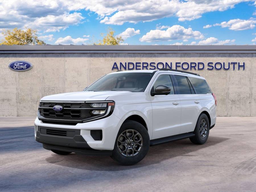 New 2027 Ford Expedition for sale in Lincoln NE