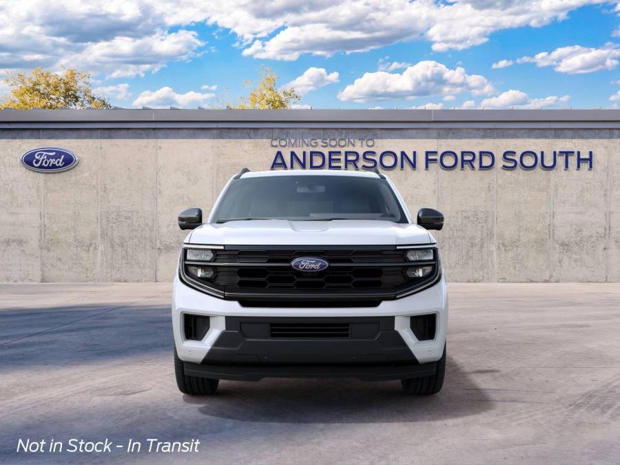 New 2027 Ford Expedition for sale in Lincoln NE