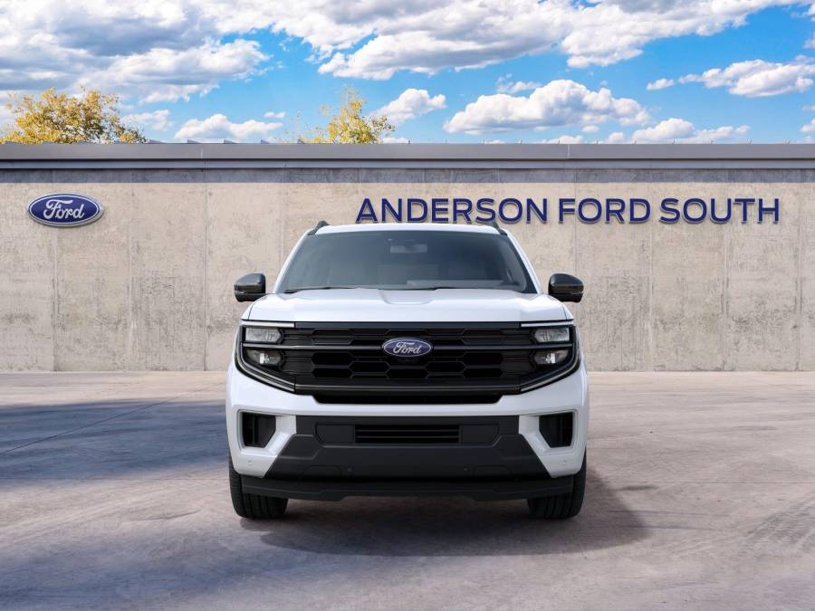 New 2027 Ford Expedition for sale in Lincoln NE