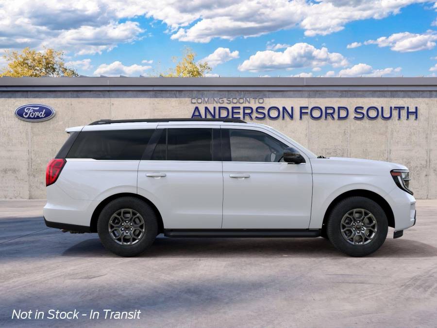 New 2027 Ford Expedition for sale in Lincoln NE