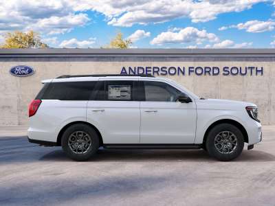 New 2027 Ford Expedition for sale in Lincoln NE