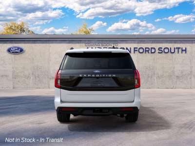 New 2027 Ford Expedition Active SUV/Crossover for sale in Lincoln NE