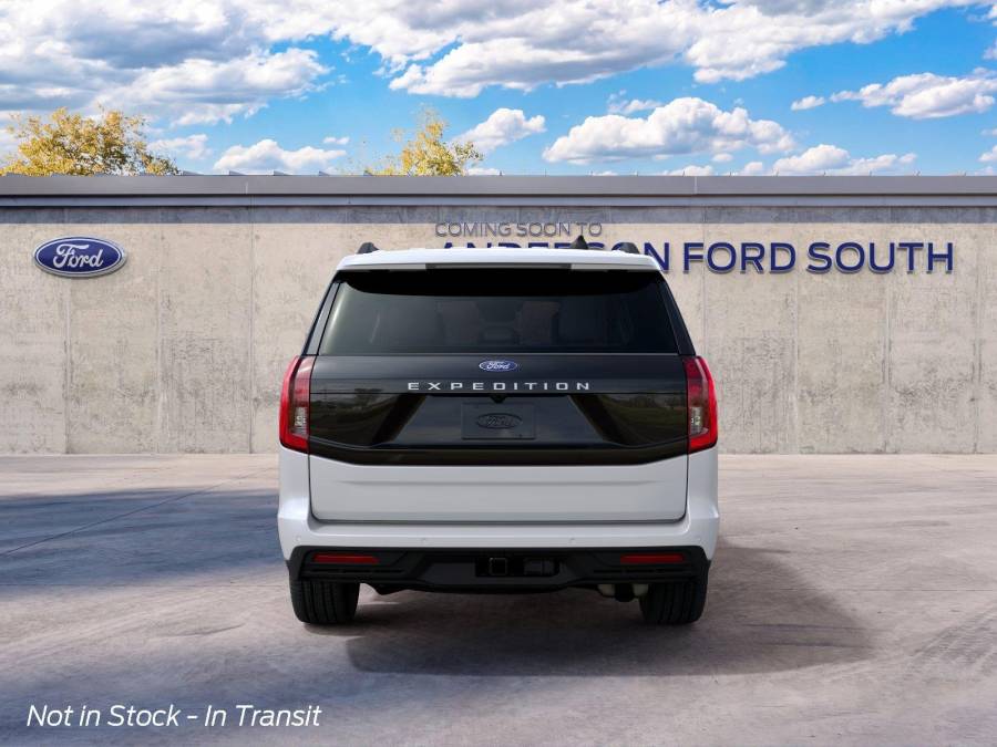 New 2027 Ford Expedition for sale in Lincoln NE