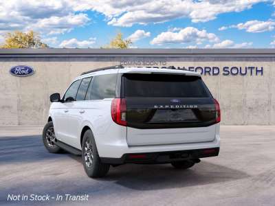 New 2027 Ford Expedition Active SUV/Crossover for sale in Lincoln NE