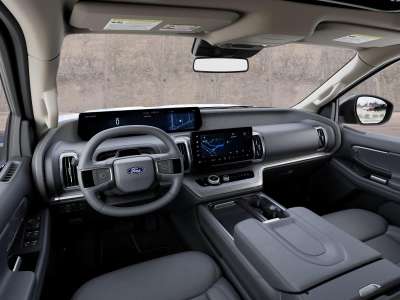 New 2027 Ford Expedition for sale in Lincoln NE